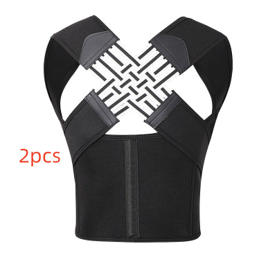 Alignix™ Posture Corrector – Fix Your Posture in 7 Days