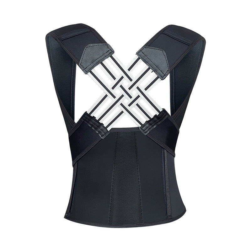 Alignix™ Posture Corrector – Fix Your Posture in 7 Days