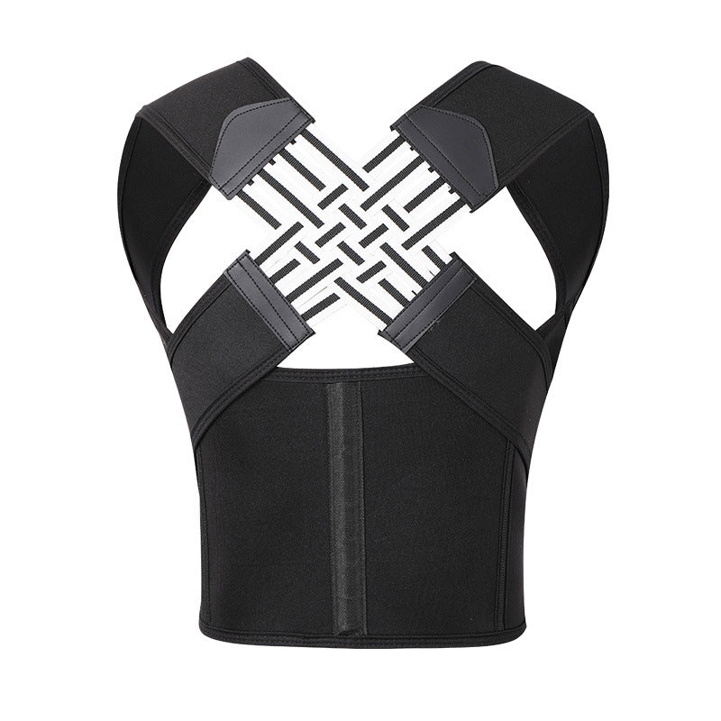 Alignix™ Posture Corrector – Fix Your Posture in 7 Days